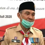 Kwarda Sultra Siap Tingkatkan Peran di Tengah Pandemi Covid-19 Irawan Laliasa