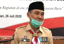 Kwarda Sultra Siap Tingkatkan Peran di Tengah Pandemi Covid-19 Irawan Laliasa
