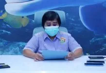 Kabar Gembira, Gaji 13 ASN Mulai Dicairkan Kepala Badan Pengelolaan Keuangan dan Kas Daerah (BPKAD) Sultra Isma