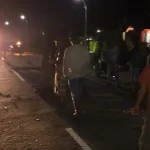 Kronologi Kecelakaan Maut di Konsel yang Libatkan Satu Keluarga Kronologi Kecelakaan Maut di Konsel yang Libatkan Satu Keluarga