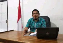 Bawaslu Wakatobi Proses 33 Pelanggaran Netralitas ASN La Ode Muh. Arifin Wakatobi