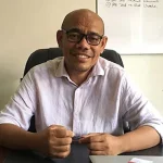 Pengusaha Properti di Kendari Butuh Dukungan Stakeholder Wakil Sekretaris Jenderal Bidang CSR dan Sosial Kemasyarakatan Dewan Pengurus Persatuan Perusahaan Real Estate Indonesia (REI) Sultra La Ode Baladin