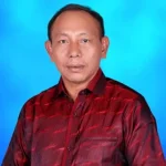 I Made Tarabuana: Lukman Abunawas Power Baru PDIP Menuju 01 Sultra Ketua Dewan Pimpinan Cabang (DPC) PDIP Konawe Utara (Konut), I Made Tarabuana
