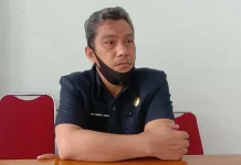 Pemberian Izin THM di Baubau Beroperasi Kembali Dinilai Rawan Ketua Komisi II DPRD Kota Baubau, Muhammad Ahadyat Zamani