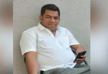 Antisipasi Akun Palsu, Golkar Sultra Minta Kampanye di Medsos Diatur Wakil Ketua Bidang Komunikasi Media dan Penggalangan Opini Dewan Pimpinan Daerah (DPD) Golkar Sulawesi Tenggara (Sultra) Muhammad Amin Baharuddin