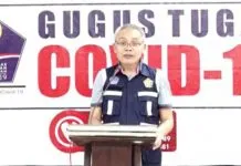 Sultra Catat 48 Kasus Baru Covid-19, Terbanyak dari Buton Plt Kepala Dinas (Kadis) Kesehatan Sulltra dr. Muhammad Ridwan