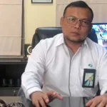 BPJAMSOSTEK Sultra Bayar Klaim 3.994 Peserta dan Ahli Waris Kepala BPJAMSOSTEK Sultra, Muhyiddin Dj