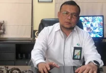 BPJAMSOSTEK Sultra Bayar Klaim 3.994 Peserta dan Ahli Waris Kepala BPJAMSOSTEK Sultra, Muhyiddin Dj