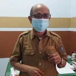 Pasien Positif Covid-19 di Wakatobi Tersisa Lima Orang Juru Bicara Tim Gugus Tugas Penanganan Covid-19 Kabupaten Wakatobi Muliadin