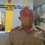 Pemda Kolaka Segera Cairkan Gaji ke-13 ASN Kepala Badan Keuangan dan Aset Daerah (BKAD) Kabupaten Kolaka, Nur Samsul