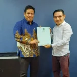 Rusman Emba Kunci PKB, Syarat Pendaftaran Terpenuhi Rusman Emba Kunci PKB, Syarat Pendaftaran Terpenuhi