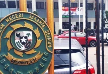 Dua Saksi Hadir di Sidang Penembakan Mahasiswa UHO Pengadilan Negeri (PN) Jakarta Selatan