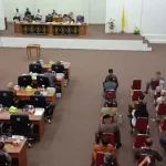 Fraksi BPP DPRD Soroti Kejanggalan LPJ Wali Kota Baubau Fraksi BPP DPRD Soroti Kejanggalan LPJ Wali Kota Baubau