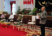 Pemerintah Percepat Penyaluran Dana Bergulir Rp1 Triliun Pemerintah Percepat Penyaluran Dana Bergulir Rp1 Triliun