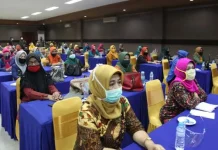 Sektor Pendidikan Kota Kendari Kebagian DAK Rp32 Miliar Sektor Pendidikan Kota Kendari Kebagian DAK Rp32 Miliar