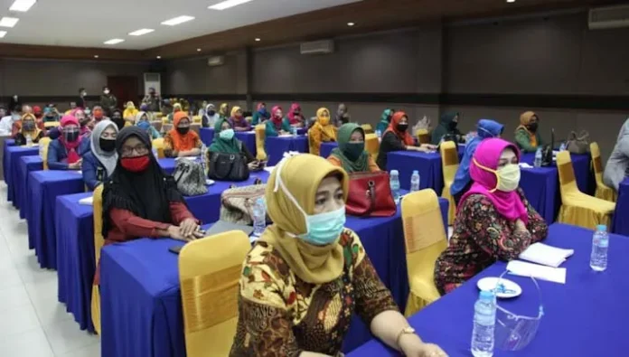 PSX_20200723_203054 Sektor Pendidikan Kota Kendari Kebagian DAK Rp32 Miliar