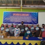 BNNP Sultra Minta Masyarakat Aktif Perangi Penyalahgunaan Narkotika BNNP Sultra Minta Masyarakat Aktif Perangi Penyalahgunaan Narkotika