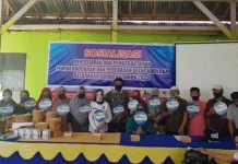 BNNP Sultra Minta Masyarakat Aktif Perangi Penyalahgunaan Narkotika BNNP Sultra Minta Masyarakat Aktif Perangi Penyalahgunaan Narkotika