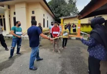 Ini Deretan Kejanggalan Kasus Tewasnya ABK di Kendari Ini Deretan Kejanggalan Kasus Tewasnya ABK di Kendari