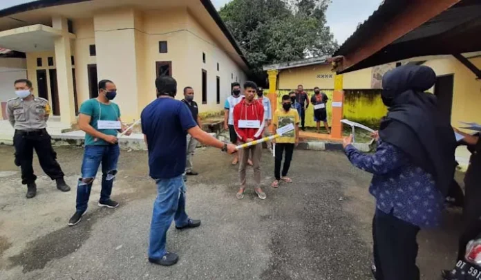 Ini Deretan Kejanggalan Kasus Tewasnya ABK di Kendari