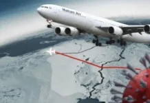 Gagal ke Jakarta, Pria Ini Dikarantina di Bapelkes Kendari Gagal ke Jakarta, Pria Ini Dikarantina di Bapelkes Kendari