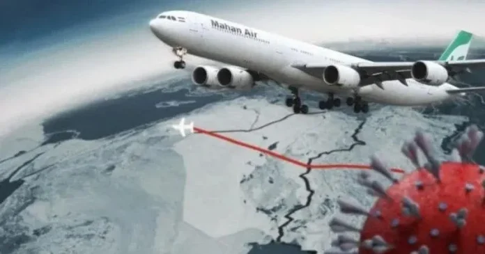 Pesawat Covid-19 corona Gagal ke Jakarta, Pria Ini Dikarantina di Bapelkes Kendari