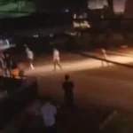 Tersinggung, Dua Pria di Kendari Duel Pakai Parang Tersinggung, Dua Pria di Kendari Duel Pakai Parang