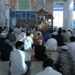 Wagub Sultra Sebut Momentum Iduladha 1441 Hijriah Untuk Melatih Kesabaran Wagub Sultra Sebut Momentum Iduladha 1441 Hijriah Untuk Melatih Kesabaran