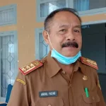 Pemkot Baubau Siapkan Rp 16 Miliar untuk Gaji ke-13 Kepala Badan Pengelola Keuangan Aset dan Pendapatan Daerah (BPKAPD) Baubau, Abdul Fatar