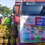 Pertamina Gelar Pasar Murah di Kendari Jelang Iduladha Pertamina Gelar Pasar Murah di Kendari Jelang Iduladha