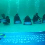 Tunggakan Akhir Semester 1 2020 di PLN UP3 Baubau Lunas Tunggakan Akhir Semester 1 2020 di PLN UP3 Baubau Lunas