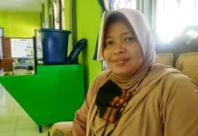 Jelang Iduladha, Daging Ayam di Wakatobi Langka Kepala Seksi Pengembangan Perdagangan dan Stabilitasi Barang Pokok Penting, Dinas Perindustrian dan Perdagangan Kabupaten Wakatobi Puspawati