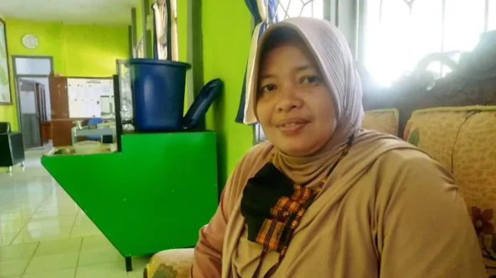 Kepala Seksi Pengembangan Perdagangan dan Stabilitasi Barang Pokok Penting, Dinas Perindustrian dan Perdagangan Kabupaten Wakatobi Puspawati