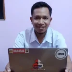 STMIK Bina Bangsa Ringankan UKT Mahasiswa Wakil Ketua I Bidang Akademik STMIK Bina Bangsa Kendari, Rahmat Inggi