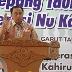 Ekonomi Lokal Bisa Selamatkan Ekonomi Nasional dari Resesi Sekretaris Kementerian Koperasi dan UKM Rully Indrawan