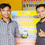 Mahasiswa STMIK Bina Bangsa Ciptakan Aplikasi Pendeteksi Hama dan Penyakit Tanaman Mahasiswa STMIK Bina Bangsa Ciptakan Aplikasi Pendeteksi Hama dan Penyakit Tanaman