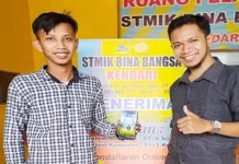 Mahasiswa STMIK Bina Bangsa Ciptakan Aplikasi Pendeteksi Hama dan Penyakit Tanaman Mahasiswa STMIK Bina Bangsa Ciptakan Aplikasi Pendeteksi Hama dan Penyakit Tanaman