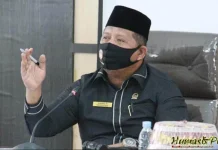 Siap-Siap, Penggunaan Masker di Tempat Umum Akan Diperdakan Siap-Siap, Penggunaan Masker di Tempat Umum Akan Diperdakan