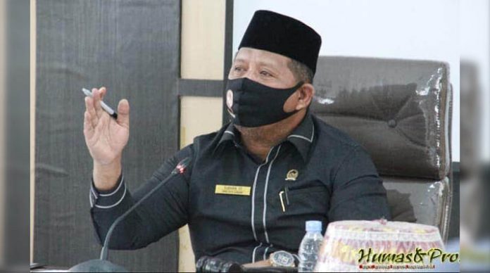 Siap-Siap, Penggunaan Masker di Tempat Umum Akan Diperdakan