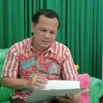 Kejari Baubau Peringatkan Pemkot Tak Curangi Dana Covid-19 Kepala Seksi (Kasi) Perdata dan Tata Usaha Negara (Datun) Kejari Baubau, Sudarto