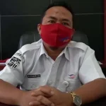 Penyeberangan Feri Kamaru-Wangiwangi Lumpuh General Manager PT ASDP Indonesia Feri Cabang Baubau, Suharto