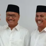 Survei Pilkada Konsel: Surunuddin – Rasyid Ungguli Dua Penantangnya Majunya Endang Jadi Alasan Surunuddin "Pinang" Rasyid