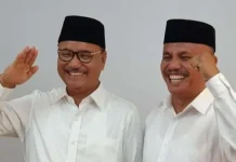 Survei Pilkada Konsel: Surunuddin – Rasyid Ungguli Dua Penantangnya Majunya Endang Jadi Alasan Surunuddin "Pinang" Rasyid