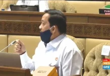 Soal Sekda Sultra Definitif, KASN Serahkan ke Presiden Anggota KASN Tasdik Kinanto