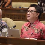 PNS Tenaga Administrasi akan Difungsikan di Desa-desa Menteri Pendayagunaan Aparatur Negara dan Reformasi Birokrasi (PAN-RB) Tjahjo Kumolo