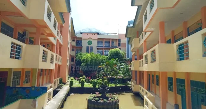 Universitas Muhammadiyah Kendari (UMK)