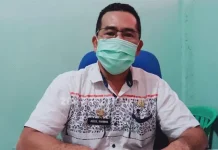 Setahun Menanti, SK 100 Persen CPNS 2018 Baubau Terbit Sekretaris Dinas Badan Kepegawaian dan Pengembangan Sumberdaya (BKPSDM), Abdul Rahman