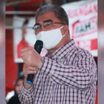 Tanggapi Hasil Survei JSN, Abu Hasan: Masih Bisa Naik Turun Abu Hasan