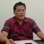 PUPR Baubau Alokasikan Rp3 Miliar untuk Tambah Pasokan Air Bersih Kepala Dinas PUPR Kota Baubau, Andi Hamzah