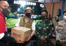 Berdayakan Ratusan Masyarakat, Pemda Konut Apresiasi PT VDNI dan PT OSS Berdayakan Ratusan Masyarakat, Pemda Konut Apresiasi PT VDNI dan PT OSS